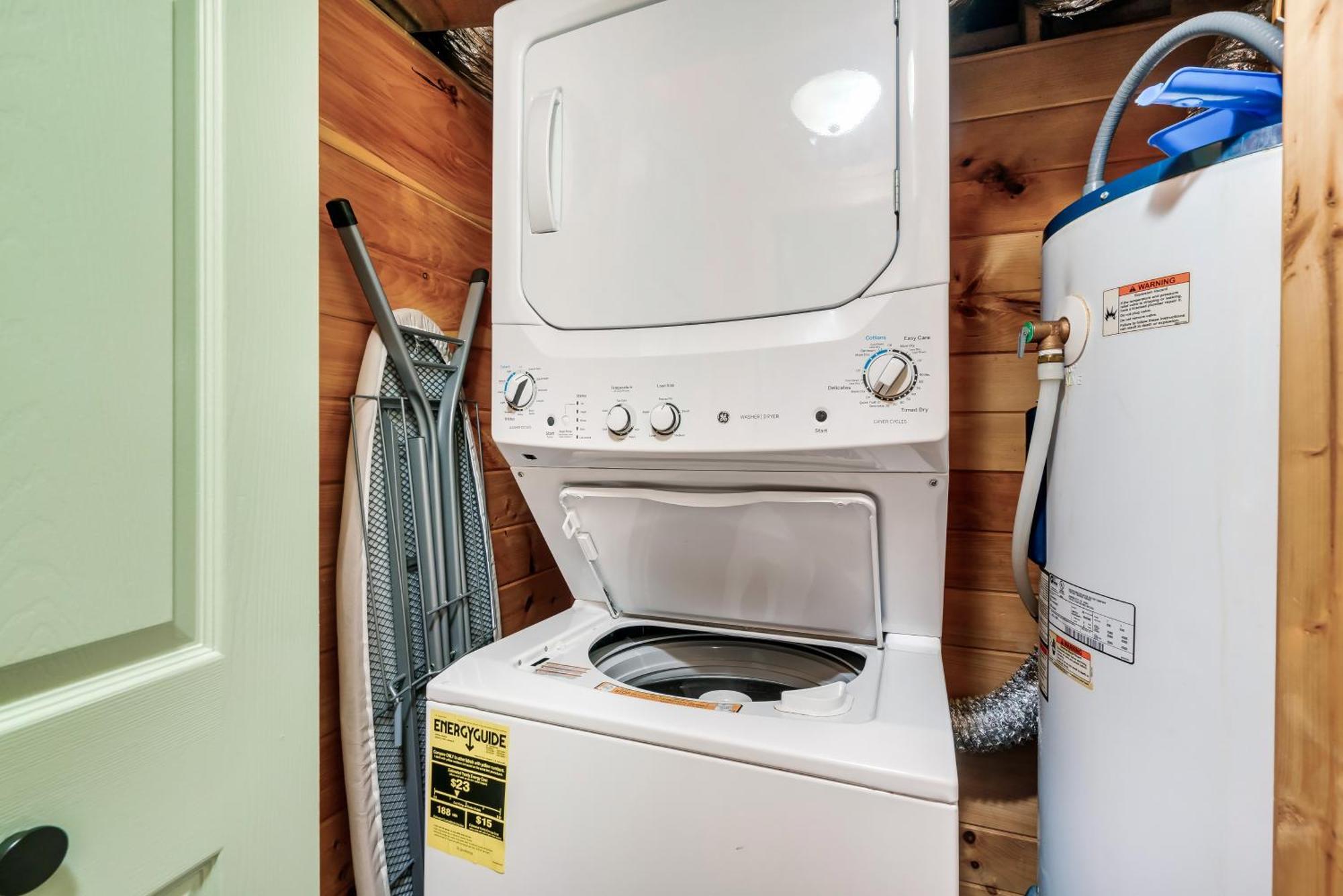A Top Notch Lodge~Gatlinburg Bagian luar foto